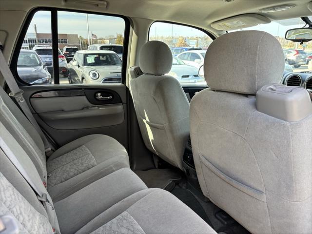 used 2005 GMC Envoy car, priced at $7,900