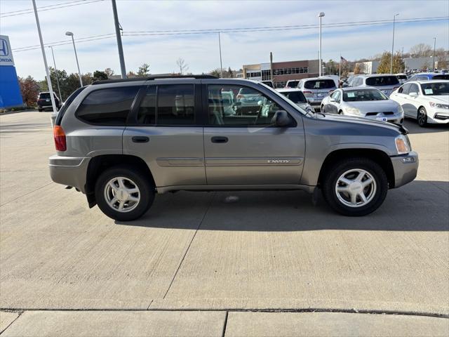 used 2005 GMC Envoy car, priced at $7,900