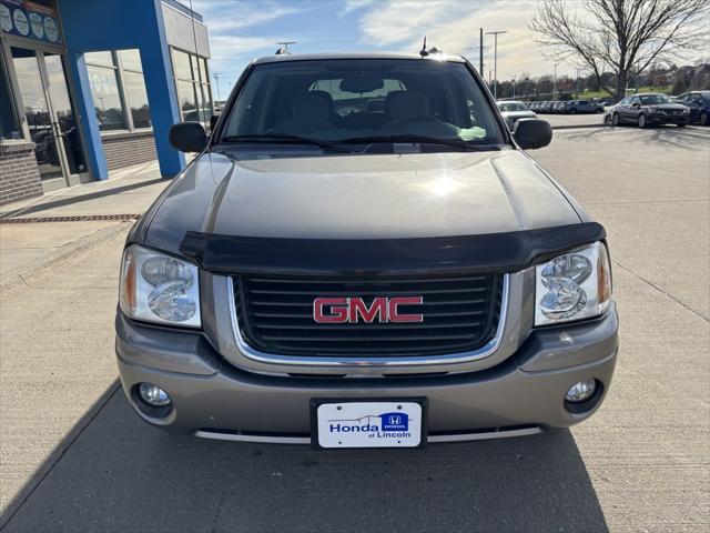 used 2005 GMC Envoy car, priced at $7,900