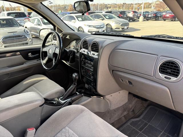 used 2005 GMC Envoy car, priced at $7,900