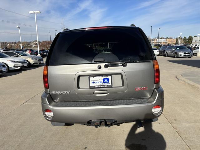 used 2005 GMC Envoy car, priced at $7,900