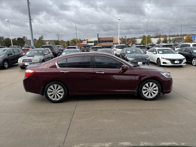 used 2014 Honda Accord car, priced at $13,700