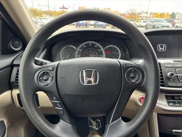 used 2014 Honda Accord car, priced at $13,700