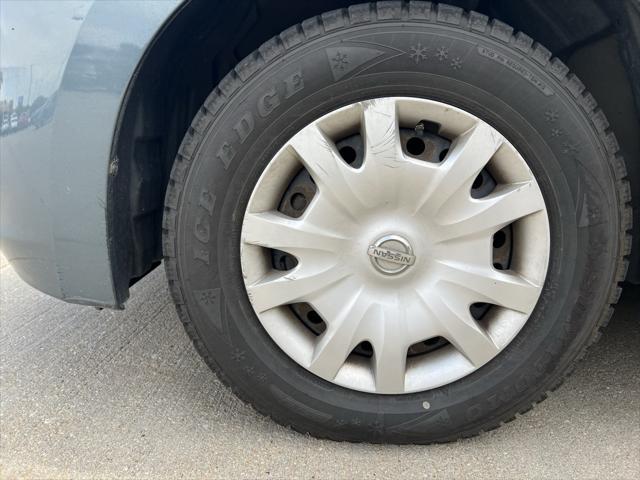 used 2012 Nissan Quest car, priced at $8,300