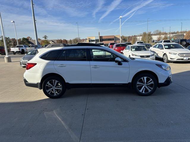 used 2019 Subaru Outback car, priced at $19,371