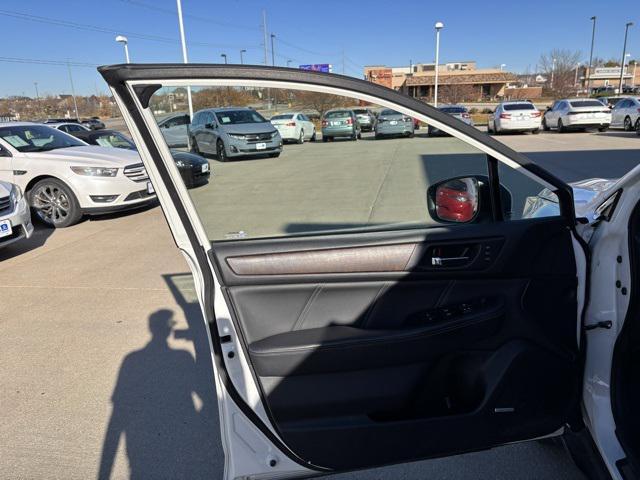 used 2019 Subaru Outback car, priced at $19,371