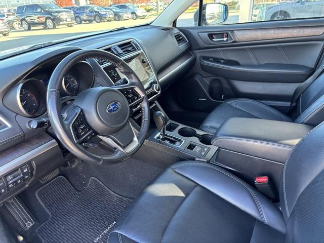 used 2019 Subaru Outback car, priced at $19,371