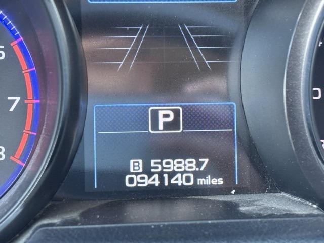 used 2019 Subaru Outback car, priced at $19,371