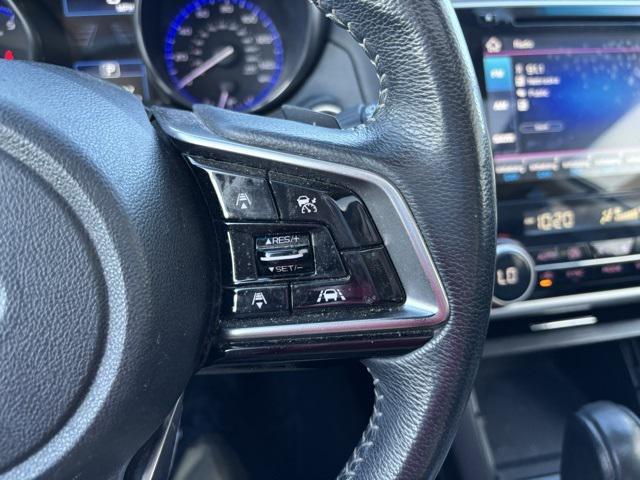 used 2019 Subaru Outback car, priced at $19,371