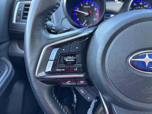 used 2019 Subaru Outback car, priced at $19,371