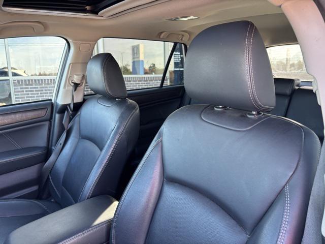 used 2019 Subaru Outback car, priced at $19,371