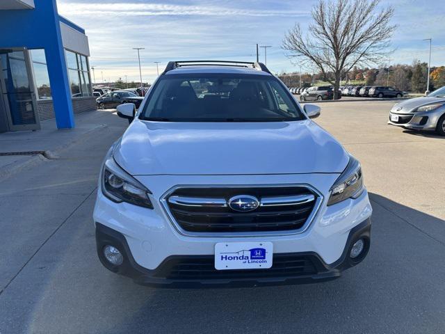 used 2019 Subaru Outback car, priced at $19,371