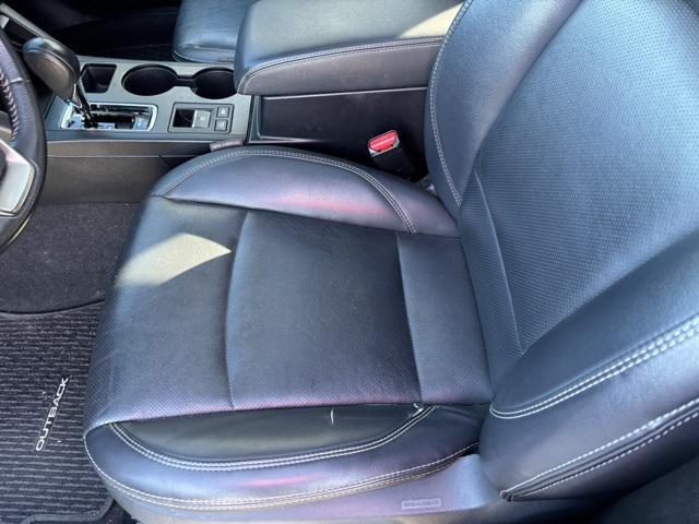 used 2019 Subaru Outback car, priced at $19,371