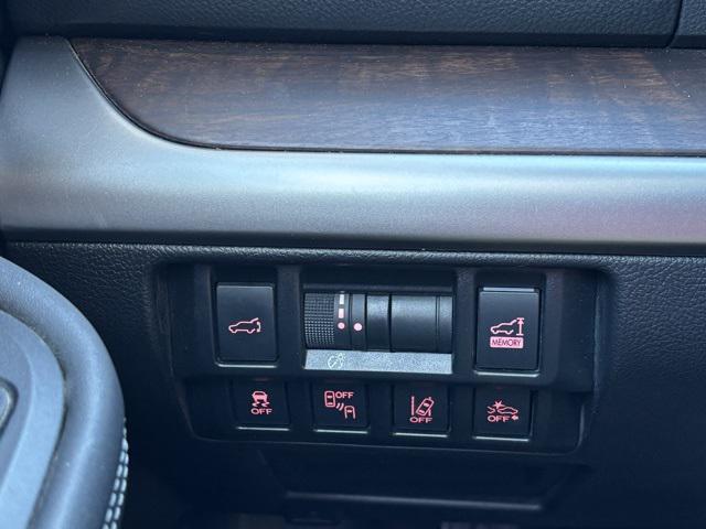 used 2019 Subaru Outback car, priced at $19,371