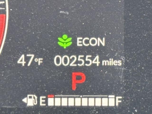 used 2026 Honda HR-V car, priced at $29,955