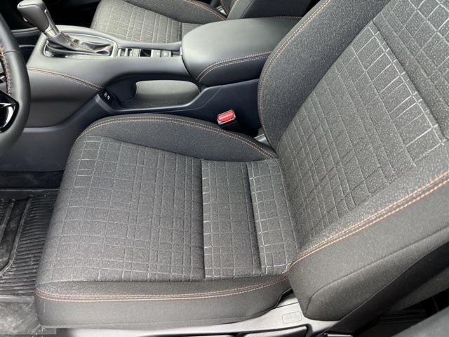 used 2026 Honda HR-V car, priced at $29,955