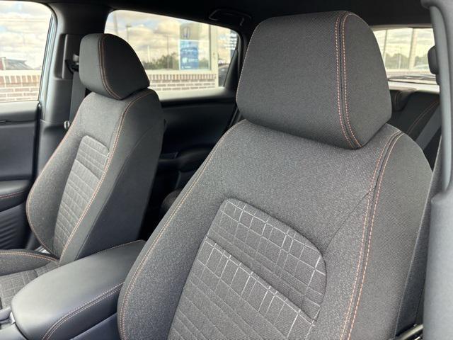 used 2026 Honda HR-V car, priced at $29,955