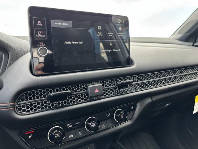 used 2026 Honda HR-V car, priced at $29,955