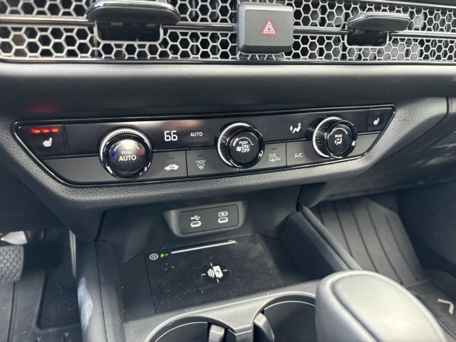 used 2026 Honda HR-V car, priced at $29,955