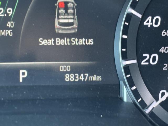 used 2021 Toyota Highlander car, priced at $34,971