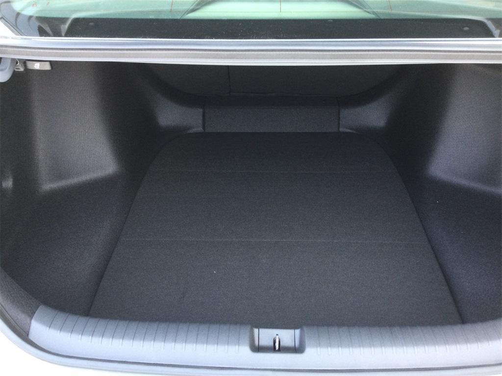 new 2025 Honda Accord Hybrid car, priced at $36,545