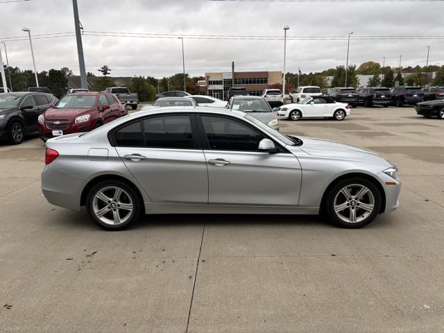 used 2014 BMW 328 car, priced at $8,700