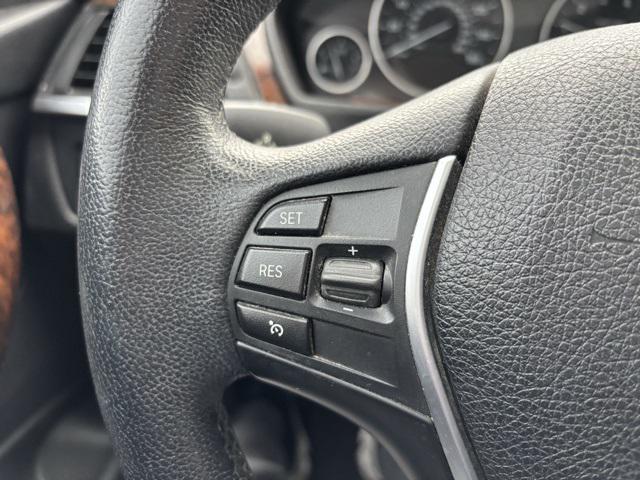 used 2014 BMW 328 car, priced at $8,700