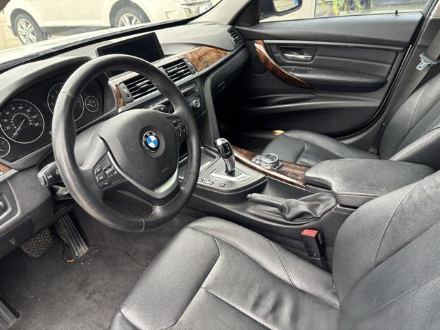 used 2014 BMW 328 car, priced at $8,700