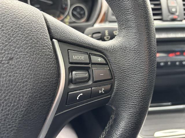 used 2014 BMW 328 car, priced at $8,700