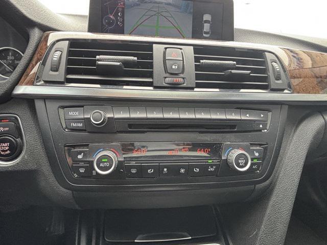 used 2014 BMW 328 car, priced at $8,700