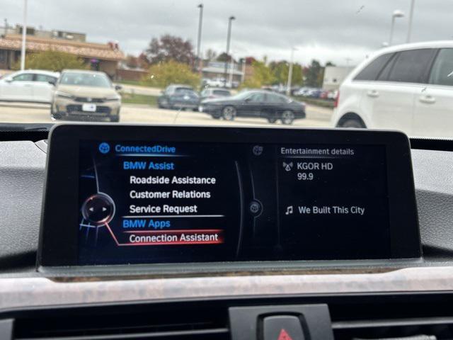 used 2014 BMW 328 car, priced at $8,700