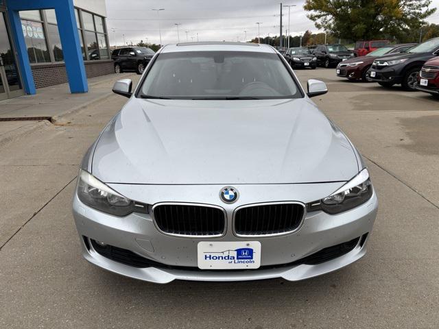 used 2014 BMW 328 car, priced at $8,700