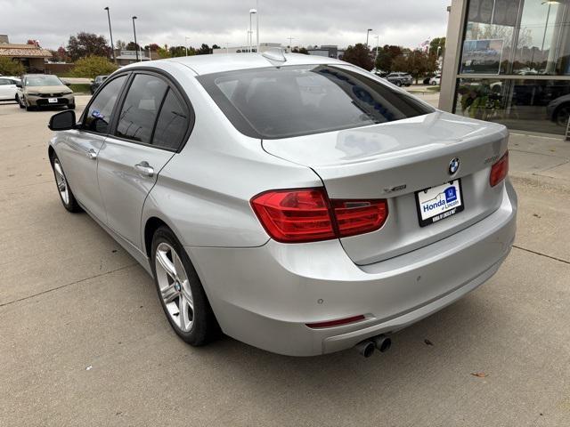 used 2014 BMW 328 car, priced at $8,700