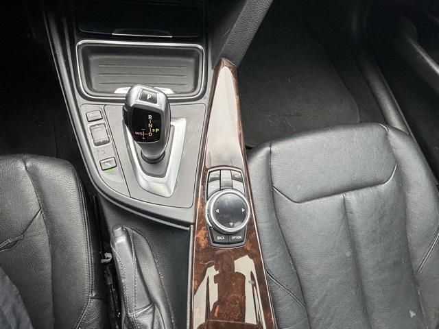 used 2014 BMW 328 car, priced at $8,700