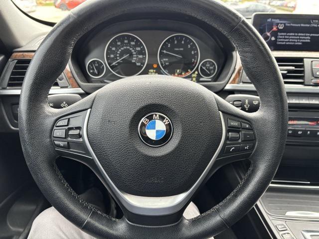 used 2014 BMW 328 car, priced at $8,700