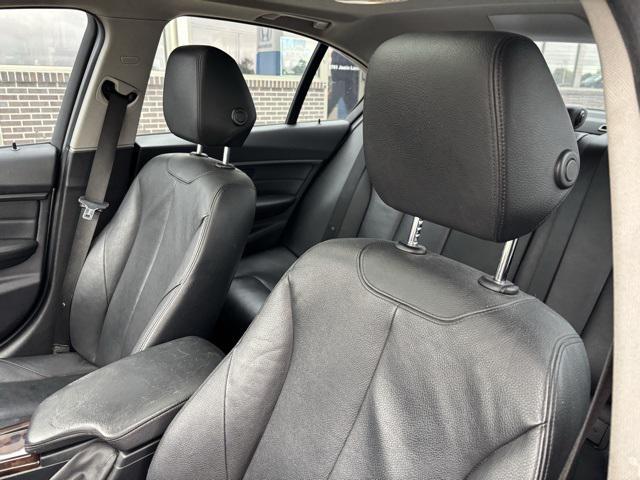 used 2014 BMW 328 car, priced at $8,700