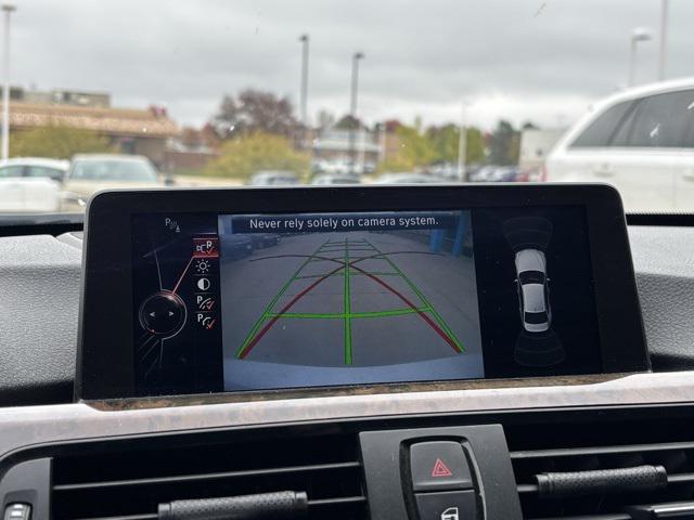 used 2014 BMW 328 car, priced at $8,700