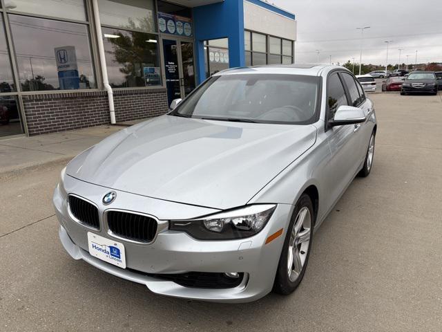 used 2014 BMW 328 car, priced at $8,700