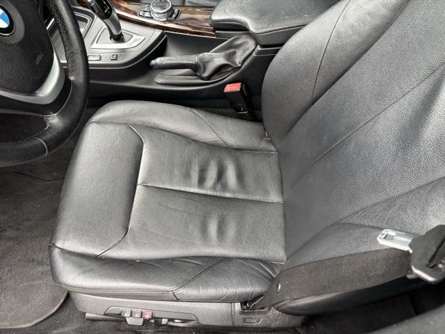 used 2014 BMW 328 car, priced at $8,700