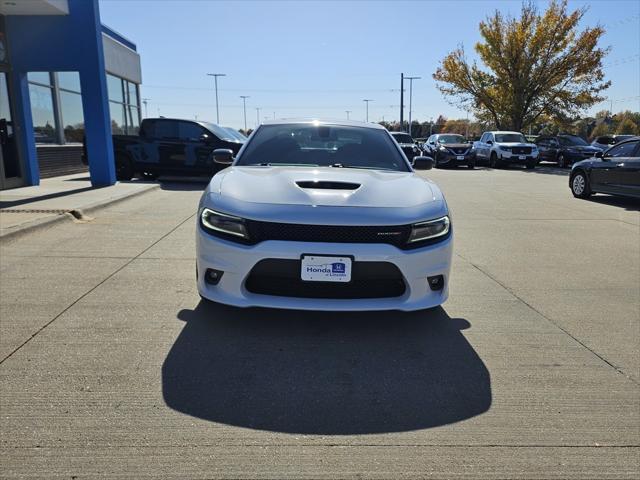 used 2019 Dodge Charger car, priced at $27,491