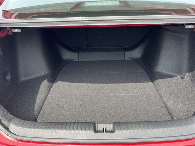 new 2025 Honda Accord car, priced at $32,165