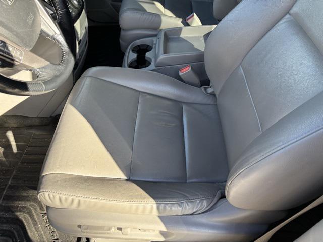 used 2015 Honda Odyssey car, priced at $17,300