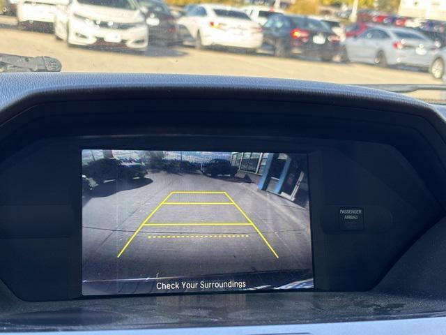 used 2015 Honda Odyssey car, priced at $17,300