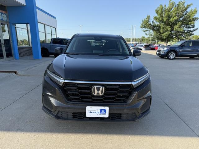 used 2023 Honda CR-V car, priced at $28,391