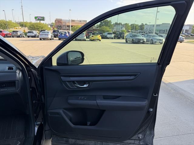 used 2023 Honda CR-V car, priced at $28,391