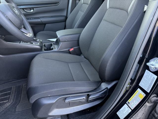 used 2023 Honda CR-V car, priced at $28,391