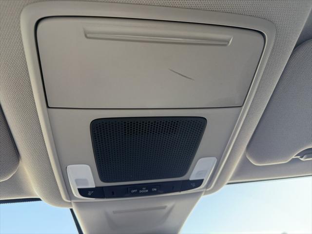 used 2023 Honda CR-V car, priced at $28,391