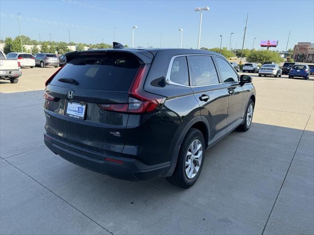 used 2023 Honda CR-V car, priced at $28,391