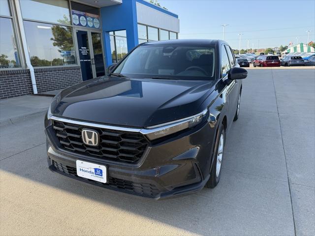 used 2023 Honda CR-V car, priced at $28,391