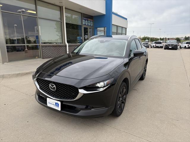 used 2022 Mazda CX-30 car, priced at $25,371